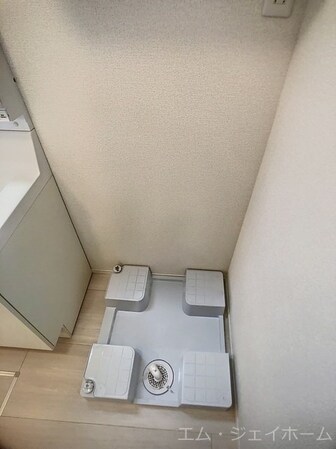 カノン蓮池の物件内観写真